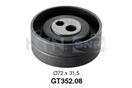 SNR GT352.08