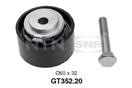 SNR GT352.20