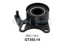 SNR GT353.14