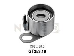 SNR GT353.19