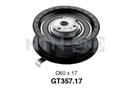 SNR GT357.17