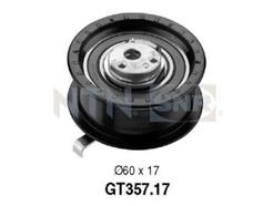 SNR GT357.17