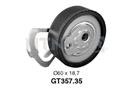 SNR GT357.35
