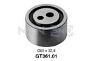 SNR GT361.01