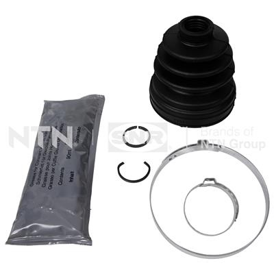 SNR IBK50.007 EAN: 3413522130457.