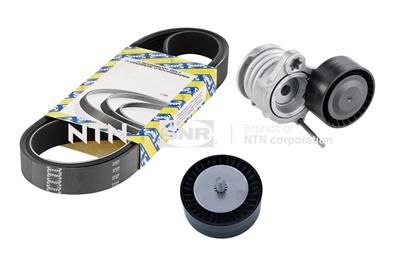 SNR KA850.06 EAN: 3413522160270.