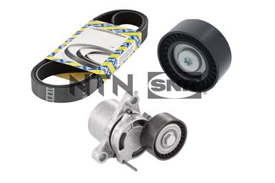 SNR KA850.07 EAN: 3413522092311.