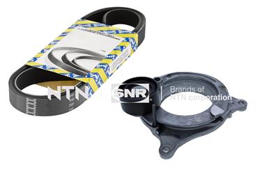 SNR KA850.14 EAN: 3413522158673.