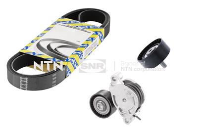 SNR KA850.15 EAN: 3413522158680.