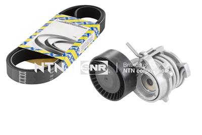 SNR KA850.27 EAN: 3413522174017.