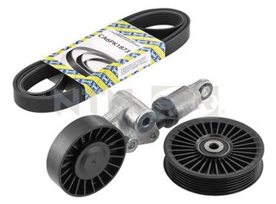 SNR KA853.00 EAN: 3413521566134.