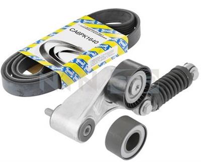 SNR KA855.06 EAN: 3413520561758.