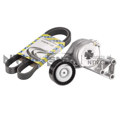 SNR KA857.25 EAN: 3413522057075.