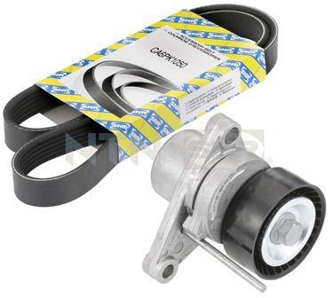 SNR KA859.26 EAN: 3413521277900.