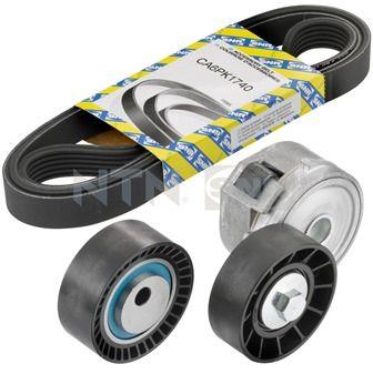 SNR KA866.07 EAN: 3413520551582.