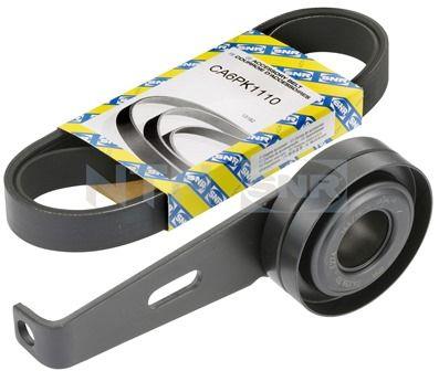 SNR KA866.12 EAN: 3413520551636.