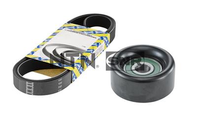 SNR KA884.01 EAN: 3413522110190.