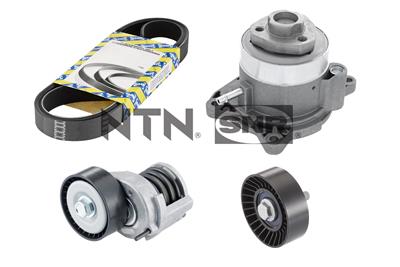 SNR KAP857.500 EAN: 3413522071439.