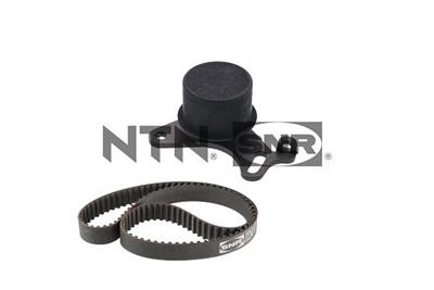 SNR KD450.00 EAN: 3413520319564.