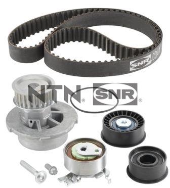 SNR KDP453.120 EAN: 3413521186868.