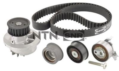 SNR KDP453.171 EAN: 3413521622465.