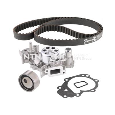 SNR KDP455.132 EAN: 3413521691126.