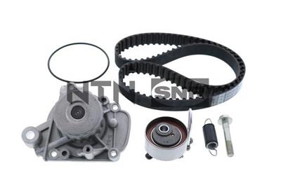 SNR KDP474.130 EAN: 3413521914133.