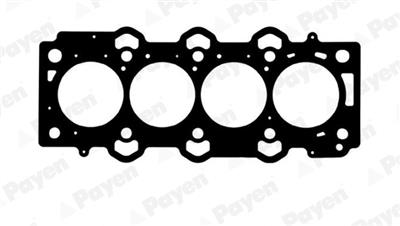 PAYEN AH8210 EAN: 4060426457037.