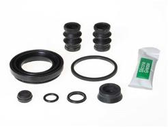 BUDWEG CALIPER 204101