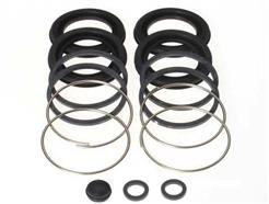 BUDWEG CALIPER 204313