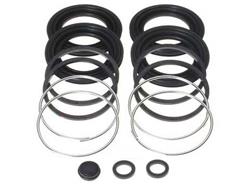 BUDWEG CALIPER 204534