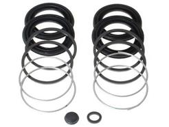 BUDWEG CALIPER 2048100