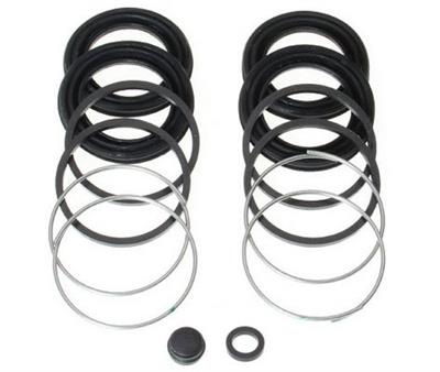 BUDWEG CALIPER 2048100 EAN: 5705444396638.