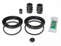 BUDWEG CALIPER 2048104