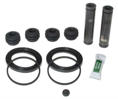 BUDWEG CALIPER 206807