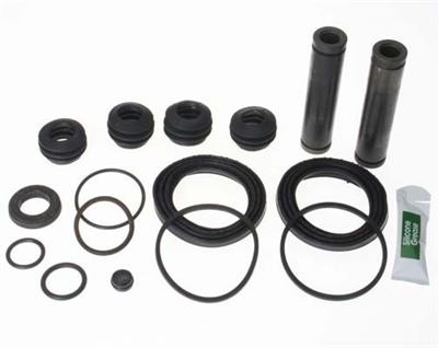 BUDWEG CALIPER 206808