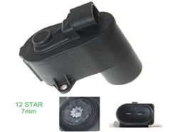 BUDWEG CALIPER 208006