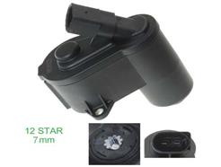 BUDWEG CALIPER 208023