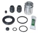 BUDWEG CALIPER 2090107 - Sada pro opravu brzdového třmenu
