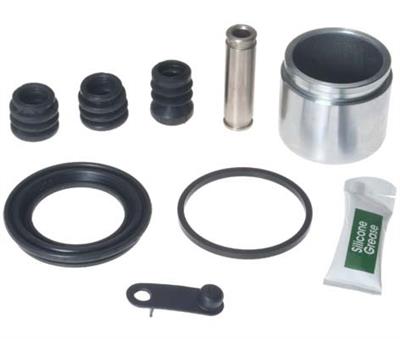 BUDWEG CALIPER 209013