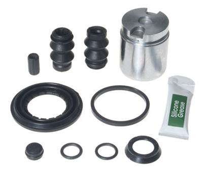 BUDWEG CALIPER 2090134