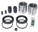 BUDWEG CALIPER 2090248 - Sada pro opravu brzdového třmenu
