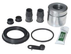 BUDWEG CALIPER 2090270