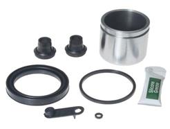 BUDWEG CALIPER 2090295