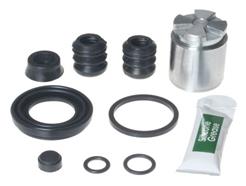 BUDWEG CALIPER 209041