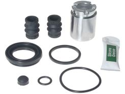 BUDWEG CALIPER 209054