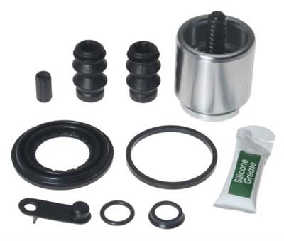 BUDWEG CALIPER 2091252L