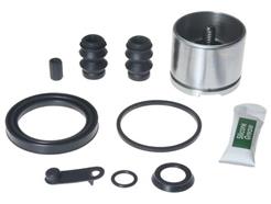 BUDWEG CALIPER 2091302L