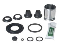 BUDWEG CALIPER 209142