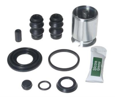 BUDWEG CALIPER 209144L